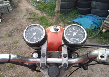 Sprzedam motor