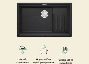 Kod rabatowy na zlewozmywaki Primagran