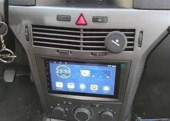 Radio Android 11 Opel ZAFIRA VECTRA Antara Astra H G WYPRZ