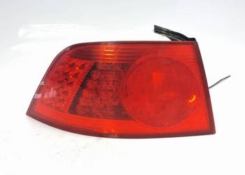 LAMPA LEWA TYŁ VOLKSWAGEN PHAETON