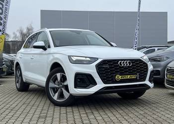 Audi Q5 2023