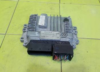 KIA VENGA LIFT 1.4 CRDI 14r 5D sterownik modul silnika 39130-2A304