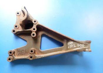 Mocowanie stabilizatora ATEGO II 1222 1223 1523  L