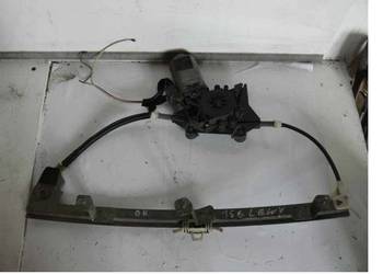 ALFA ROMEO 156 MECHANIZM SZYBY PRZÓD LEWY 400396A  NUMER MAG