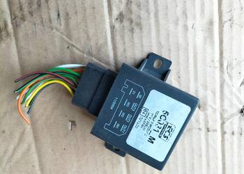 Audi A4 S4 B6 8E 8H 2004 5C031M MODUŁ STEROWNIK KOMPUTER KOSTKA