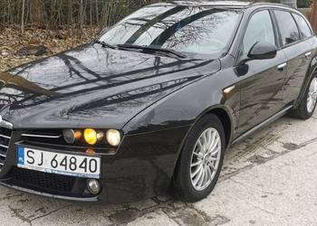 Alfa Romeo 159 1.9jtdm