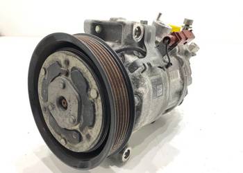 SPRĘŻARKA KLIMATYZACJI AUDI Q3 II 5WA816803A 1.5 150KM KOMPRESOR