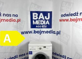 Pralka Siemens Slim Made In Germany 4 kg/1200 ob /A /Dostawa/Gwarancja