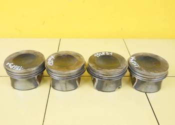 AUDI A4 B7 EXEO 2.0 TFSI 08r 200KM BWE BWA tlok 82L143 W051