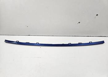 RENAULT CLIO V 5 LIFT LISTWA ZDERZAKA PRZÓD PRZEDNIA 620729740R