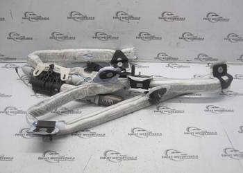 BMW E82 10r kurtyna lewa 84299616707J 34014334C