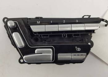 PRZYCISK A2218700458 S-KLASA S 320 W221 FV23