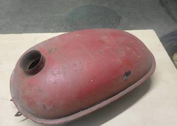 Zbiornik paliwa Komar motorynka Zbiornik paliwa Komar motorynka