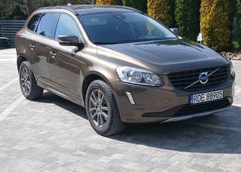 Volvo xc60 2.0 150km
