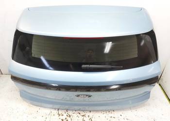 Ford Explorer VII R2KB KLAPA BAGAŻNIKA niebieski 4DMEWHA / ARCTIC BLUE MET