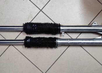 Lagi Suzuki DR 125