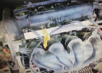 KIA VENGA HYUNDAI IX20 silnik 1.6 G4FC 92 KW WYSY ŁKA KIA VENGA HYUNDAI IX20 silnik 1.6 G4FC 92 KW WYSY ŁKA