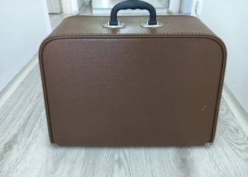 maszyna do szycia łucznik sama walizka torba pokrowiec podstawa