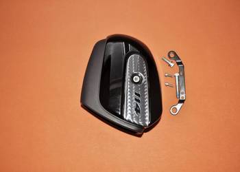 Harley Davidson Touring Milwaukee Eight 114 Orginalny Filtr Powietra