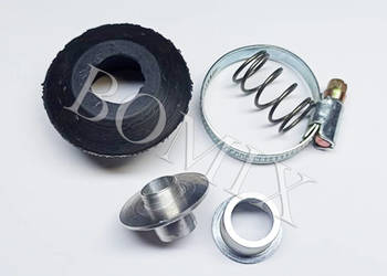 Zaworek miezszka sprężrki kompletny Fortschritt ZT