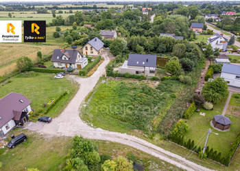 Oferta sprzedaży działki Miłocin 952m2