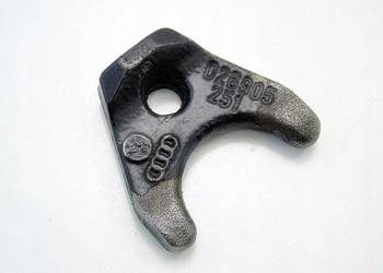 ŁAPA MOCOWANIE WIDEŁKI 1.8 20V PASSAT B5 AUDI A4 B5 A6 C4 026905251