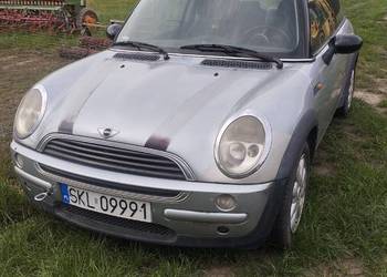 Mini One R50 1.6