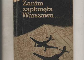 Zanim zapłonęła Warszawa... Fakty i dokumenty o powstan
