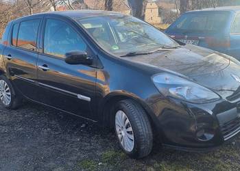 Clio 1.2MPI (75PS) 97tys.km