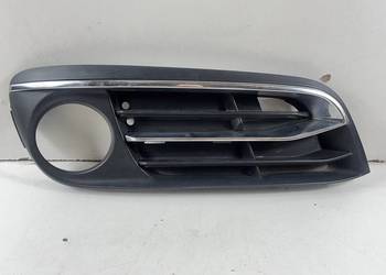 OSŁONA OZDOBNA ZDERZAKA KRATKA LEWA PRZÓD MPAKIET BMW F10 F11 7346506