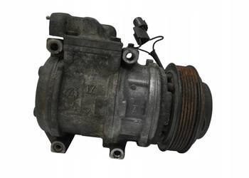 SPRĘŻARKA KLIMATYZACJI Ssangyong Rexton I II Kyron 2.7 XDI 6652300211