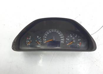 LICZNIK ZEGAR MERCEDES W210 A2105402811