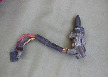 Stacyjka Peugeot 406