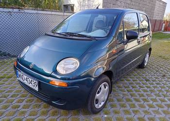 Auto bardzo zadbane, w pełni sprawne, ekonomiczne