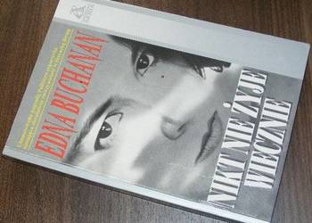NIKT NIE ŻYJE WIECZNIE - Edna Buchanan/fa