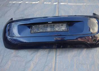 ZDERZAK VW UP TYŁ TYLNY