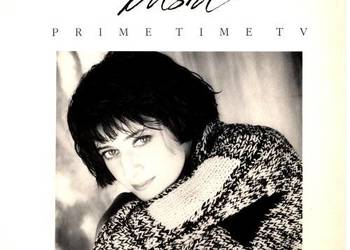 Basia – Prime Time TV | Maxi Single 12" 45 RPM | 1986 | CBS