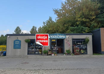 Lokal 48m2 Kraków