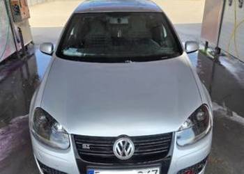 Części Golf 5 GTI