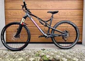 Jamis Dakar 27,5 A2