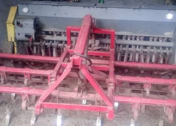 Agregat uprawowo-siewny 2,7 m
