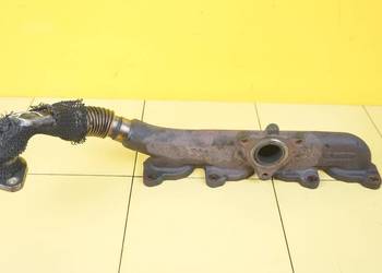 MOKKA INSIGNIA 1.6 CDTI 16r 136KM B16DTH LVL kolektor wydechowy 55569995