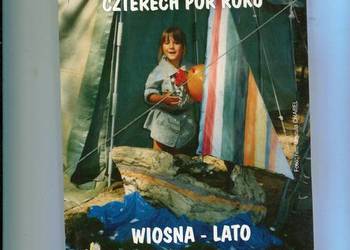Zuchowa majsterka czterech pór roku - Hm.Wojtkiewicz