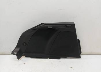 PORSCHE MACAN S 95B Tapicerka boczek bagażnika tył lewy 95B863989