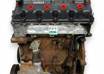 SILNIK Mini One R50 R52 R53 1.6 16V 90KM W10B16A W10B16D benzyna 97 332km
