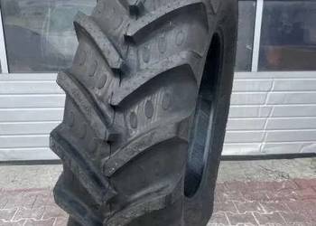 Opona 580/70R38 BKT AGRIMAX RT 765 TL 155D Nowa, Mocna!!!