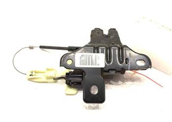 ZAMEK KLAPY TYŁ FORD MUSTANG VI Sportowy/Coupe FR3B6343282BB