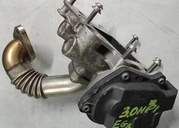 Zawór EGR Fiat 3.0 HPI 504373660