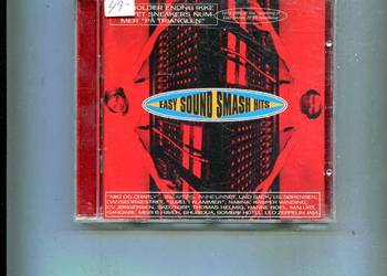 Easy Sound Smash Hits Płyta CD