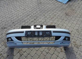 SEAT LEON 1 TOLEDO 2 ZDERZAK PRZÓD LS5T